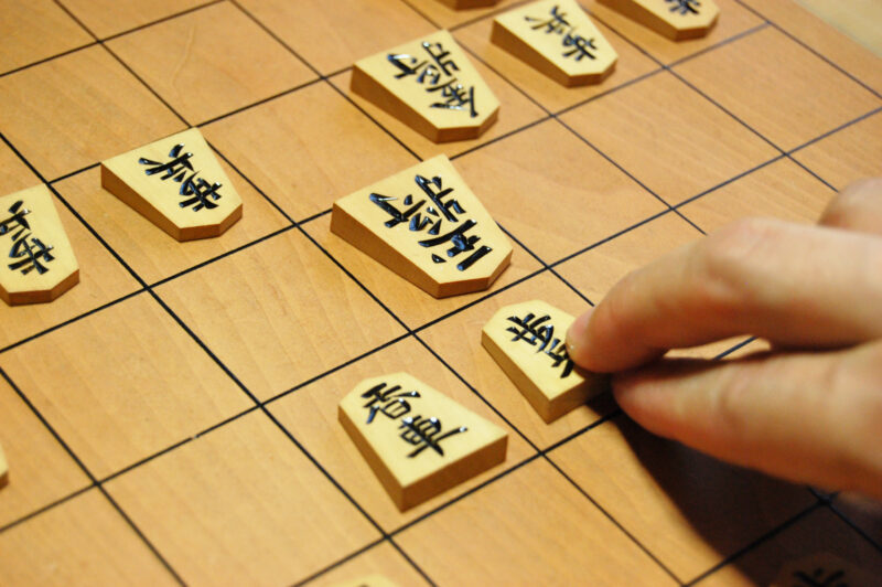 shogi