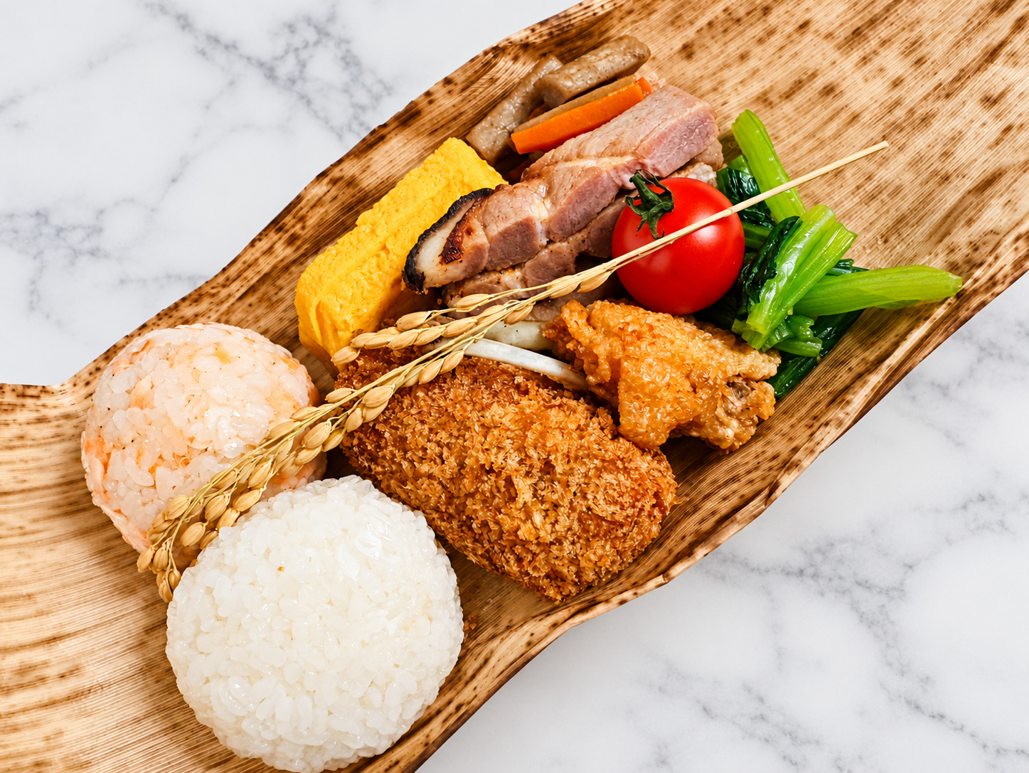 食育